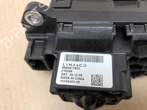 Gear lever LYNK & CO 01 PHEV | BP15347901M90 
