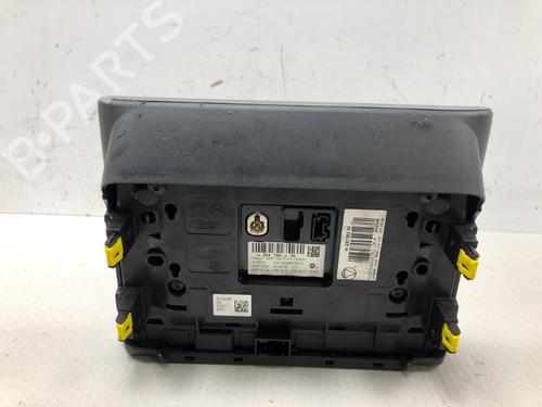 Módulo eletrónico CITROËN C3 III (SX) 1.2 PureTech 82 | BP37212516M83 - Image 5