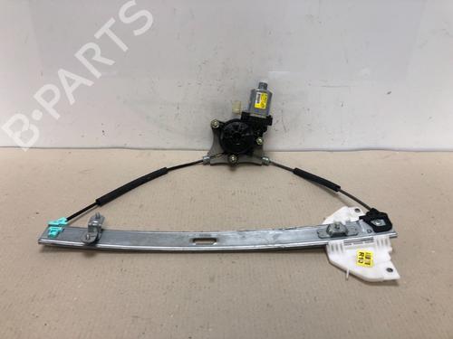 Used Front right window mechanism Front right window mechanism 37207043 37207043
