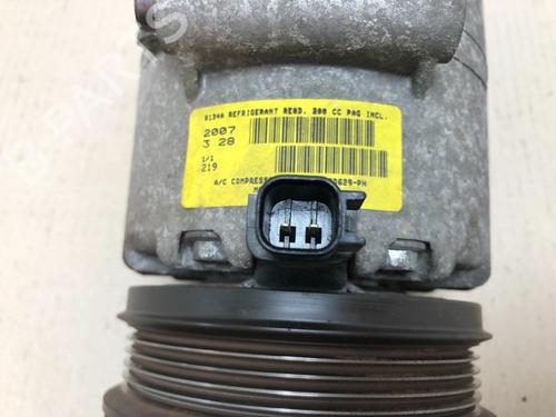 AC compressor FORD FOCUS C-MAX (DM2) 1.6 | BP15348123M34 - Image 6