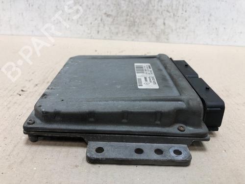 Engine control unit (ECU) FORD FOCUS I Turnier (DNW) 1.6 16V | BP15534383M57 