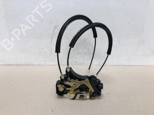 Used Front left lock MITSUBISHI COLT VI (Z3_A, Z2_A) 1.3 (Z21A) (95 hp) 15347416