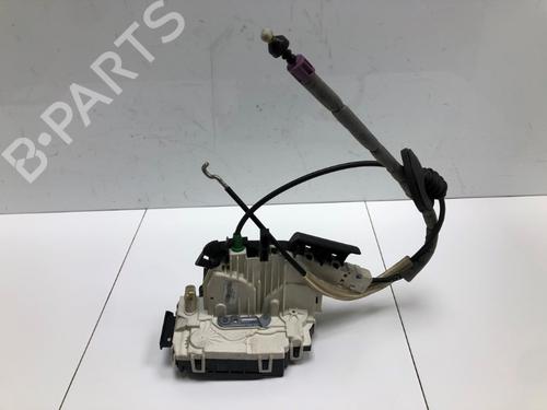 Used Front right lock Front right lock 37213197 37213197