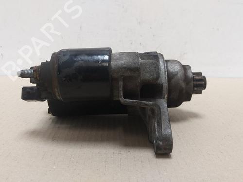 Starter VW POLO IV (9N_, 9A_) 1.2 12V | BP16064781M8 