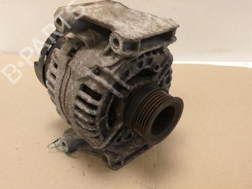 Generator Generator 15339918 15339918