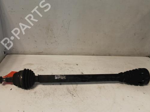Used Right front driveshaft VW GOLF IV (1J1) 1.9 TDI (90 hp) 15307563