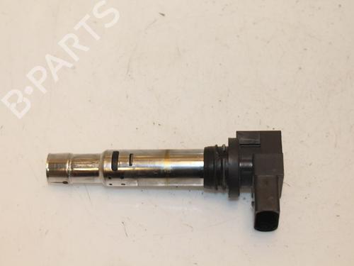 Used Ignition coil VW POLO V (6R1, 6C1) 1.4 (6R1) (85 hp) 15328559