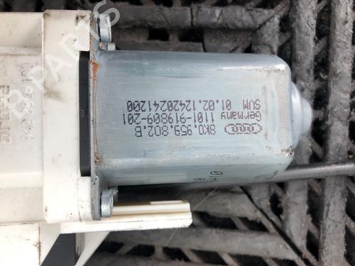 Front right window mechanism AUDI A6 C7 (4G2, 4GC) 3.0 TFSI quattro | BP37205084C23 - Image 6