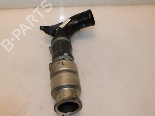 Intercooler pipe VOLVO V40 Hatchback (525) T3 | BP37214270M127 - Image 2