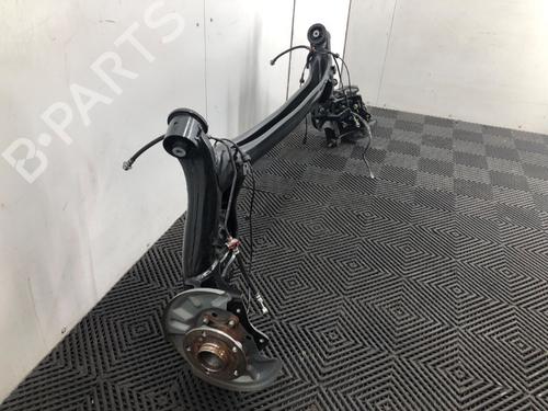 Rear axle SUZUKI VITARA (LY) 1.5 Hybrid | BP23090945M2 - Image 2
