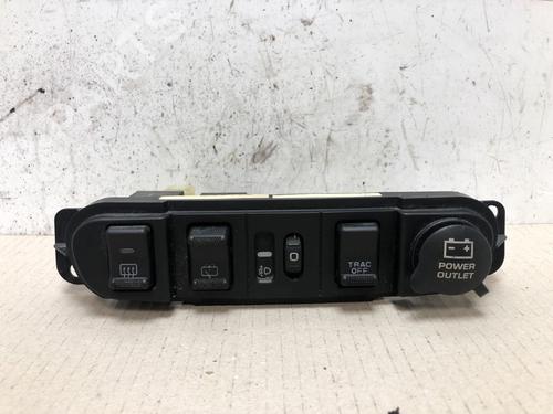 Used Switch CHRYSLER PT CRUISER (PT_) 2.0 (141 hp) 15650280