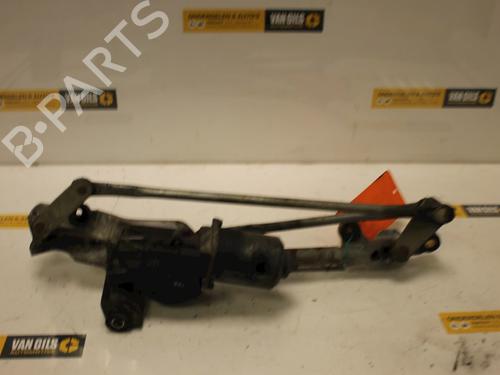 Used Front wipers mechanism Front wipers mechanism 15309641 15309641