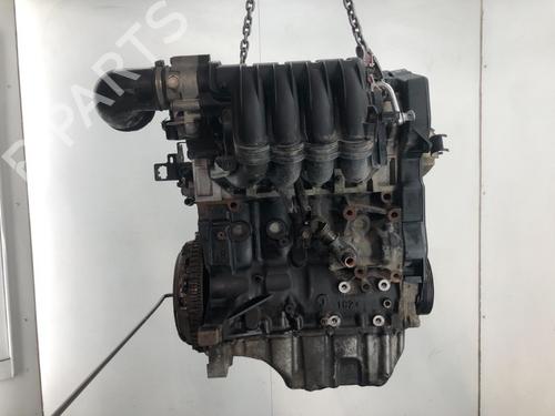 Engine PEUGEOT 206 CC (2D) 1.6 16V (2DNFUF, 2DNFUR) | BP15537536M1 