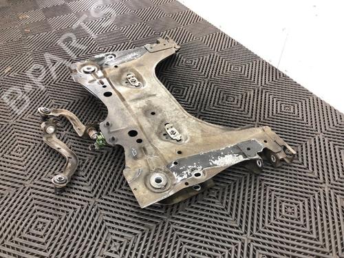 Subframe RENAULT CLIO IV (BH_) 1.5 dCi 90 | BP25379589M9 - Image 6