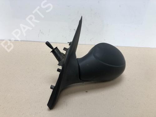 Used Left mirror CITROËN C2 (JM_) 1.1 (60 hp) 15537311
