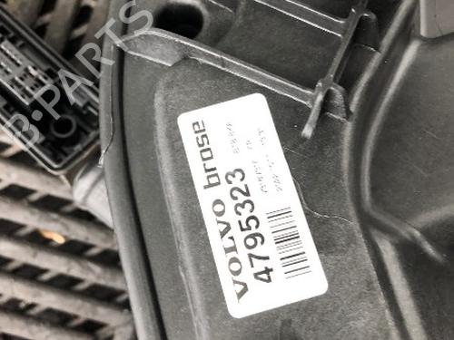 Front right window mechanism VOLVO XC40 (536) Recharge | BP37207490C23 - Image 6