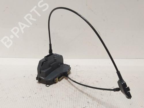 Used Rear right lock RENAULT MEGANE II Estate (KM0/1_) 2.0 (135 hp) 15531708