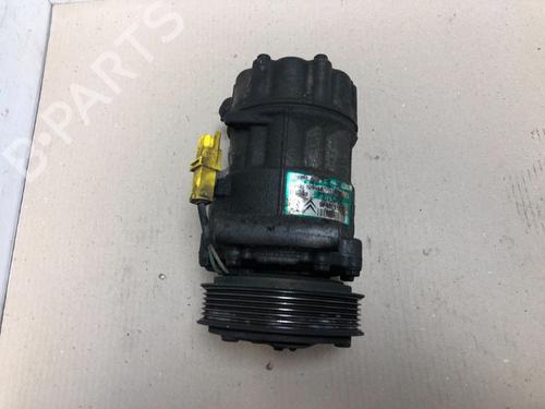 AC compressor PEUGEOT 307 SW (3H) 2.0 16V | BP15344697M34 