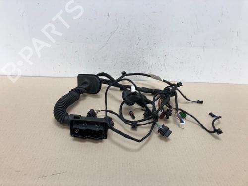 Used Wiring harness Wiring harness 17376024 17376024