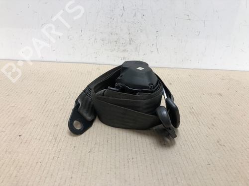 Used Rear left seatbelt Rear left seatbelt 15300489 15300489