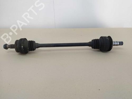 Used Right rear driveshaft Right rear driveshaft 15341386 15341386