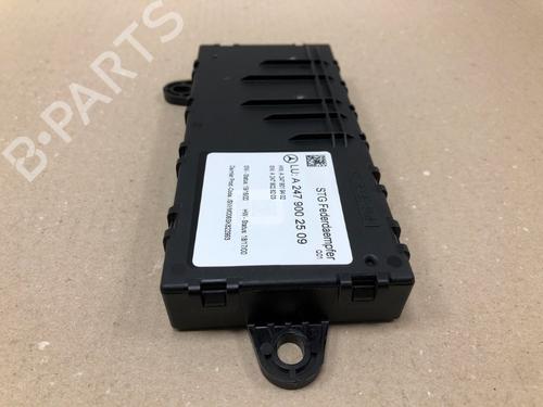 Electronic module MERCEDES-BENZ B-CLASS Sports Tourer (W247) B 200 d (247.012) | BP37215145M83 - Image 2