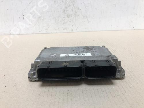 Used Engine control unit (ECU) Engine control unit (ECU) 15297868 15297868