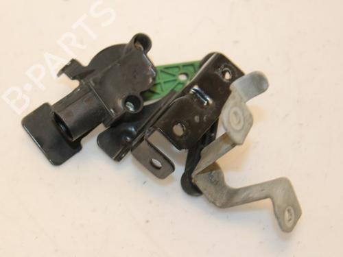 Used Electronic sensor Electronic sensor 15324978 15324978