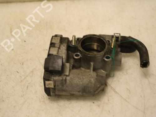 Throttle body OPEL CORSA C (X01) 1.0 (F08, F68) | BP15336920M82 