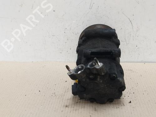 AC compressor CITROËN C4 I (LC_) 1.6 HDi | BP15343716M34 