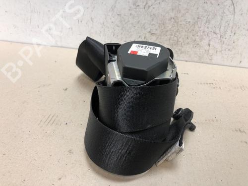 Used Front left seatbelt Front left seatbelt 16075446 16075446