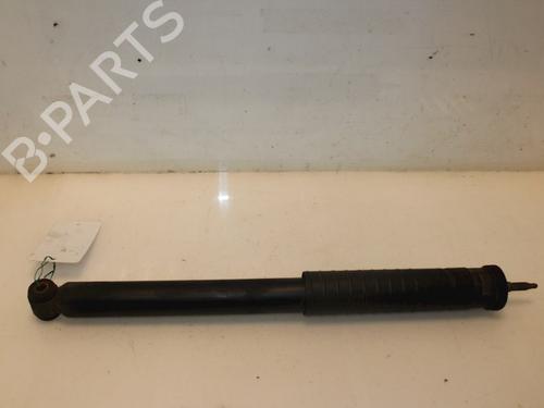Used Left rear shock absorber Left rear shock absorber 15324212 15324212