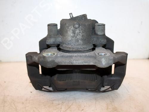 Used Right front brake caliper VW POLO V (6R1, 6C1) 1.0 TSI (110 hp) 16399871