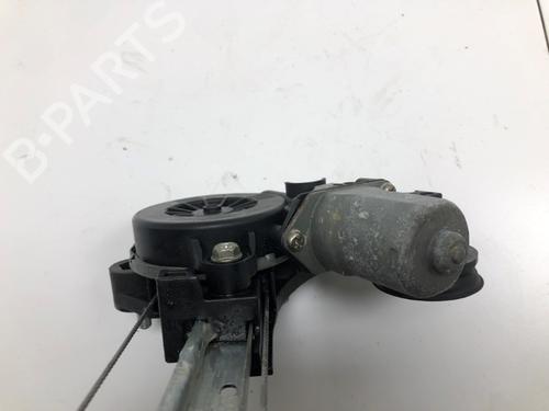 Rear left window mechanism MAZDA CX-60 (KH_) e-SKYACTIV PHEV (KH0H) | BP37207452C24 - Image 5