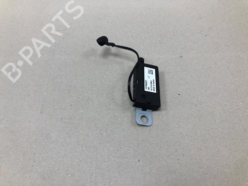 Electronic module OPEL ASTRA K (B16) 1.4 Turbo (68) | BP37206772M83 - Image 4