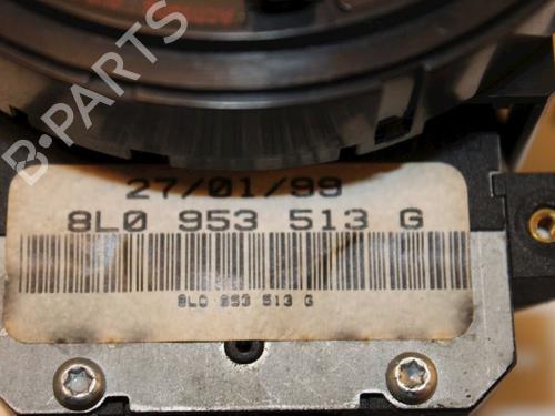 Steering column stalk VW GOLF IV (1J1) 2.3 V5 | BP15309614I23 