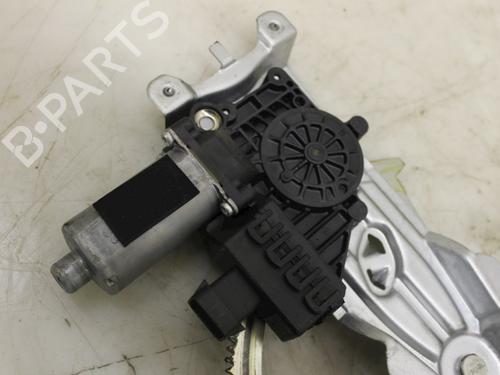 Rear right window mechanism OPEL ASTRA H Estate (A04) 1.9 CDTI (L35) | BP15302362C25 