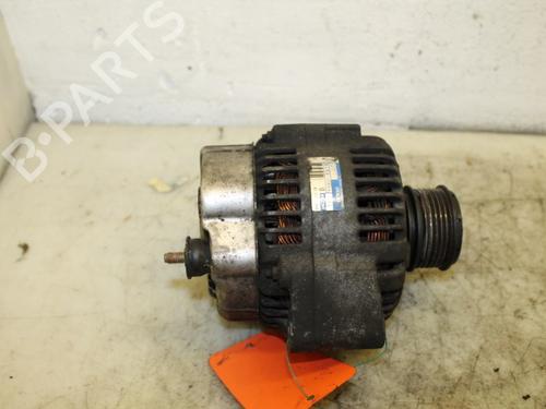 Used Alternator Alternator 15303477 15303477