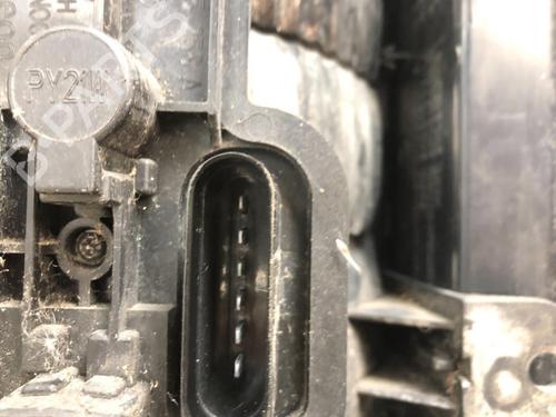 Right taillight VW CADDY III Box Body/MPV (2KA, 2KH, 2CA, 2CH) 2.0 SDI | BP15536927C35 