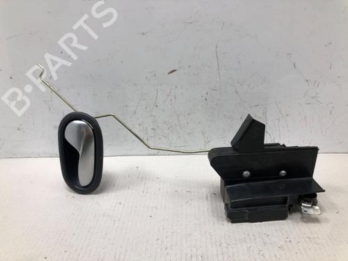 Used Front right lock Front right lock 37213383 37213383