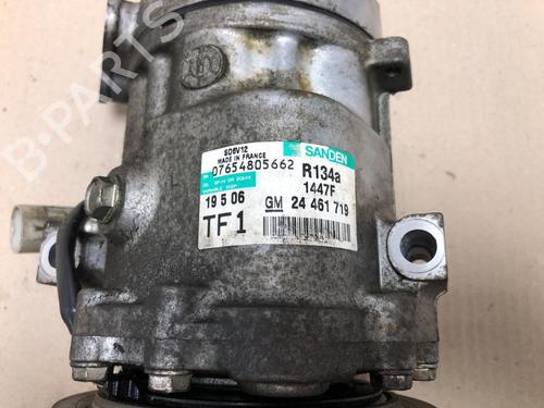 AC-Kompressor OPEL CORSA C (X01) 1.2 Twinport (F08, F68) | BP15345144M34 