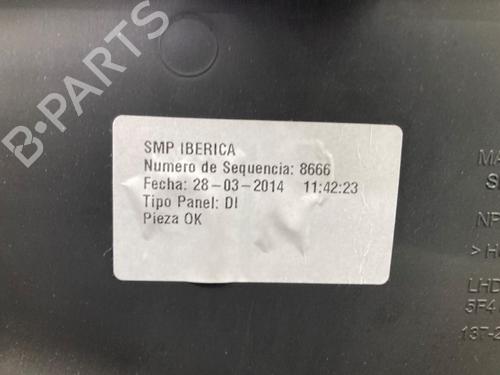 Front left panel SEAT LEON ST (5F8) 1.6 TDI | BP37208569C58 - Image 4