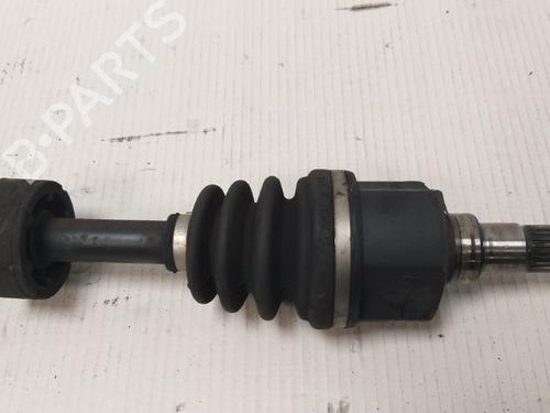 Right front driveshaft CHEVROLET MATIZ (M200, M250) 1.0 | BP15531836M39 - Image 3