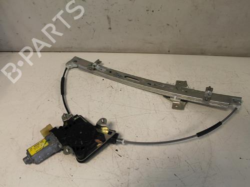 Used Front right window mechanism Front right window mechanism 15307836 15307836