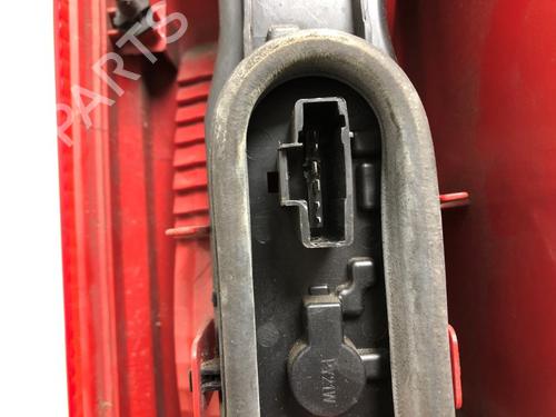 Right taillight CITROËN JUMPY II Van 1.6 HDi 90 16V | BP37208707C35 - Image 3