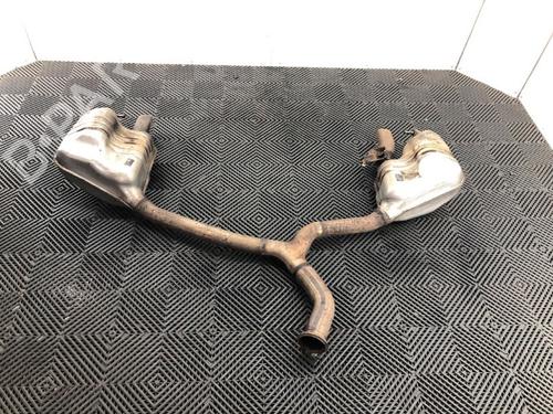 Used Exhaust system Exhaust system 37209097 37209097