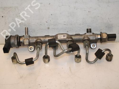 Used Injection rail VW GOLF VII (5G1, BQ1, BE1, BE2) 2.0 TDI (150 hp) 15333996
