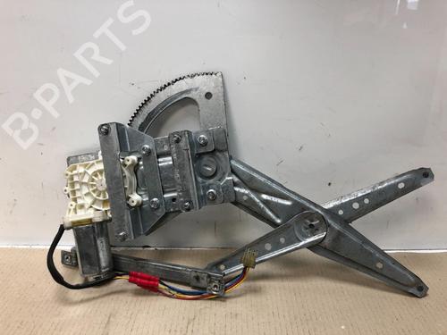 Used Front right window mechanism HONDA CIVIC VI Aerodeck (MB, MC) 1.4 16V (MB8) (90 hp) 15345475