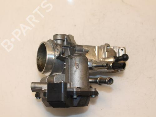 Used Throttle body VW GOLF VII (5G1, BQ1, BE1, BE2) 1.6 TDI (110 hp) 15796638