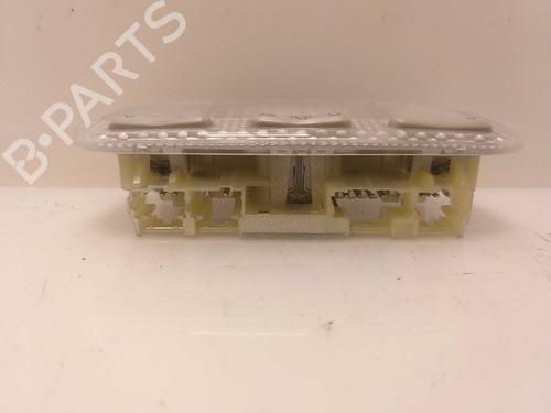 Interior roof light PEUGEOT 5008 (0U_, 0E_) 1.6 16V | BP15337920I8